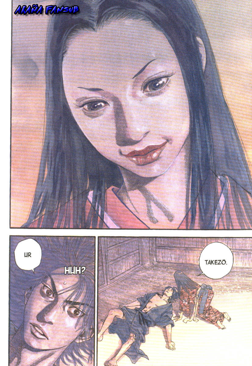 Read Vagabond ES Manga Online