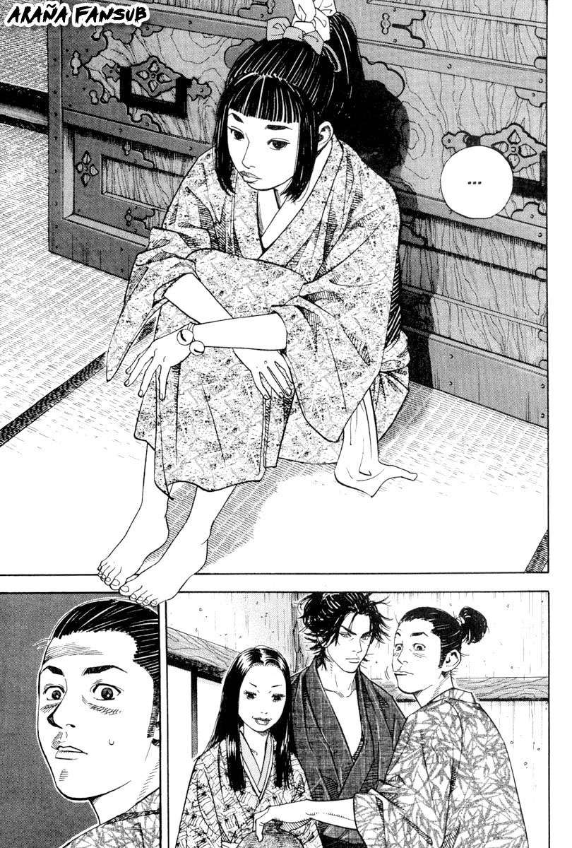 Read Vagabond ES Manga Online