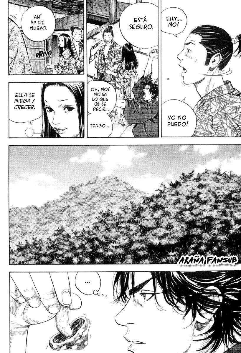 Read Vagabond ES Manga Online