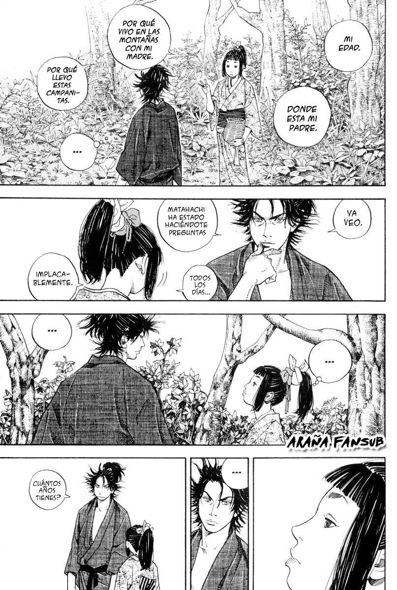 Read Vagabond ES Manga Online