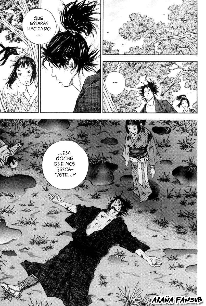 Read Vagabond ES Manga Online