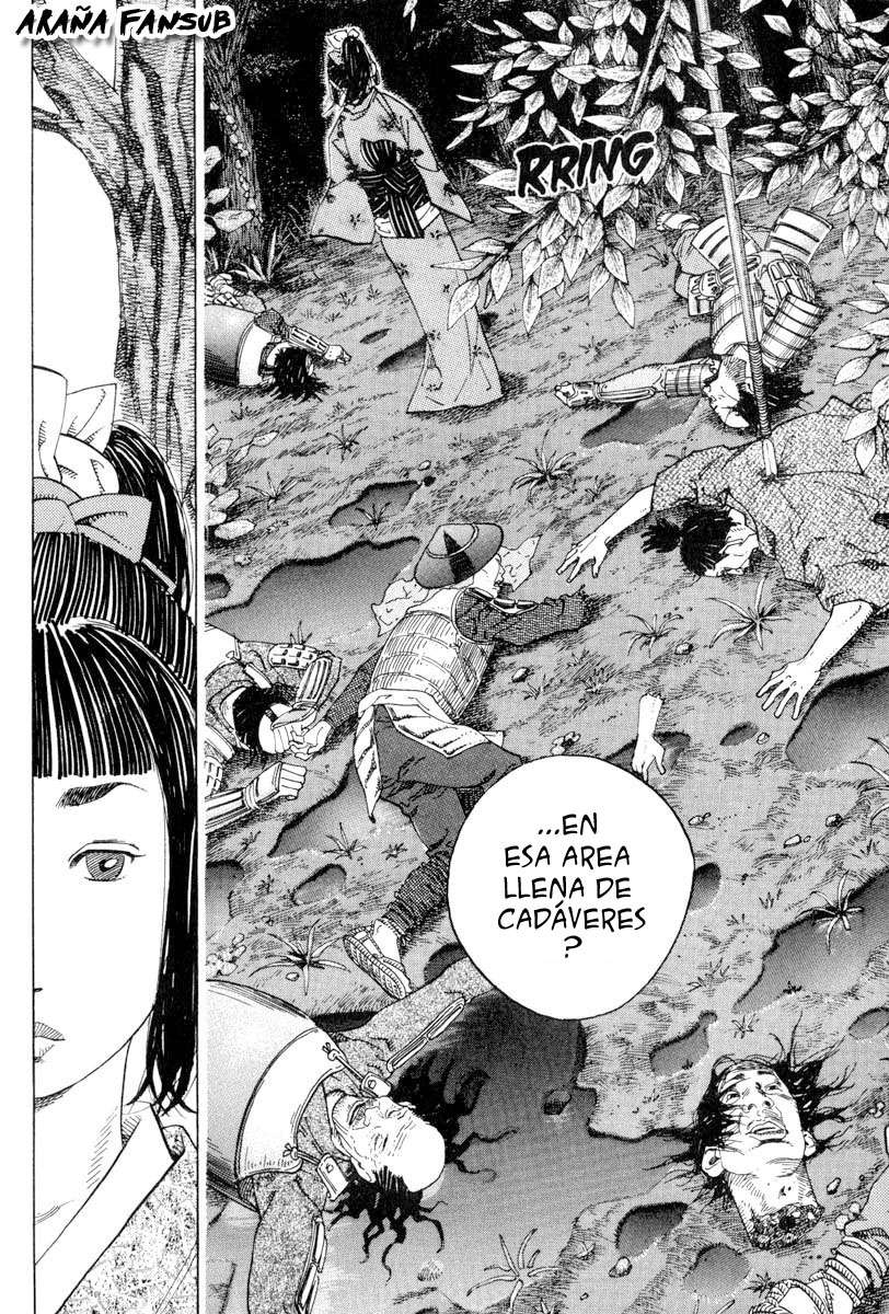 Read Vagabond ES Manga Online