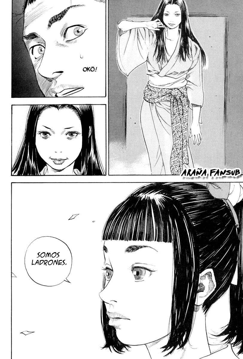Read Vagabond ES Manga Online
