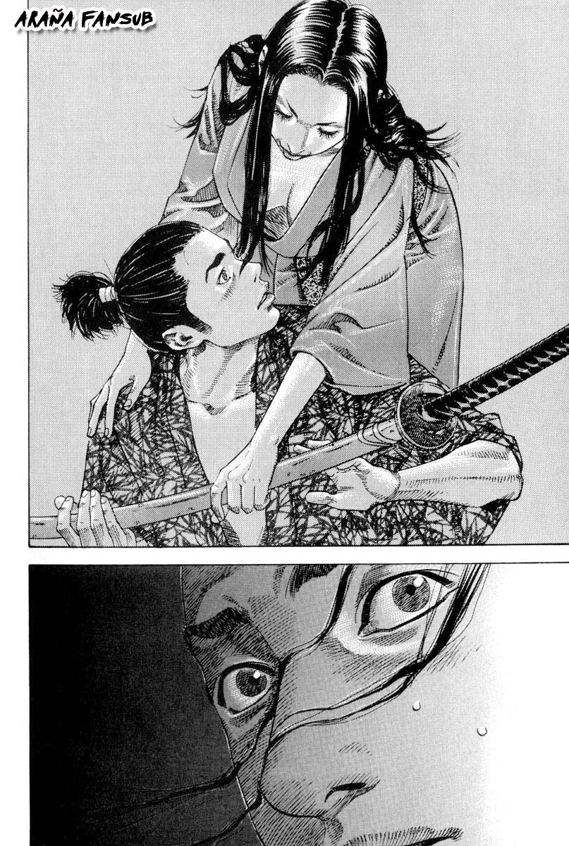 Read Vagabond ES Manga Online