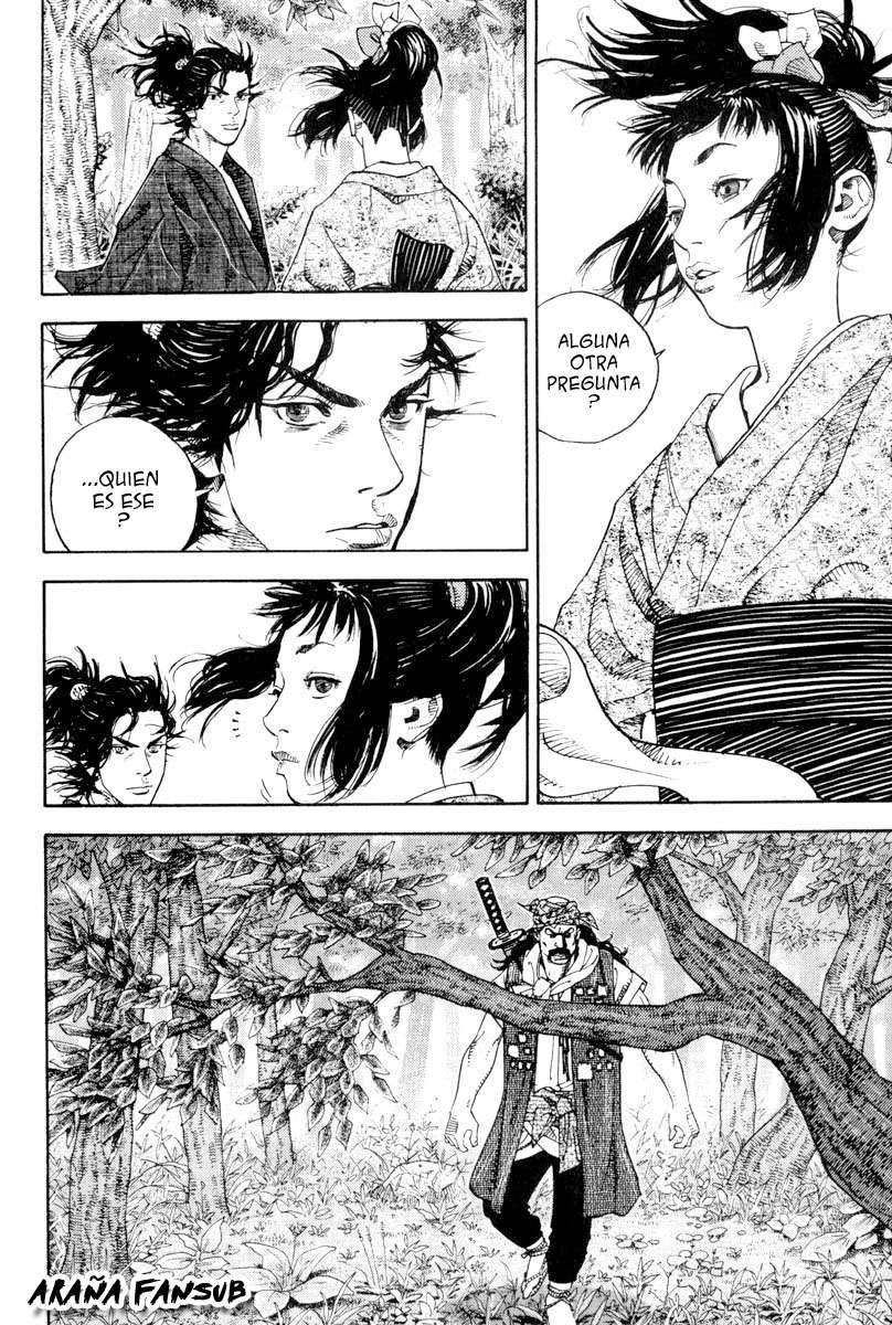 Read Vagabond ES Manga Online