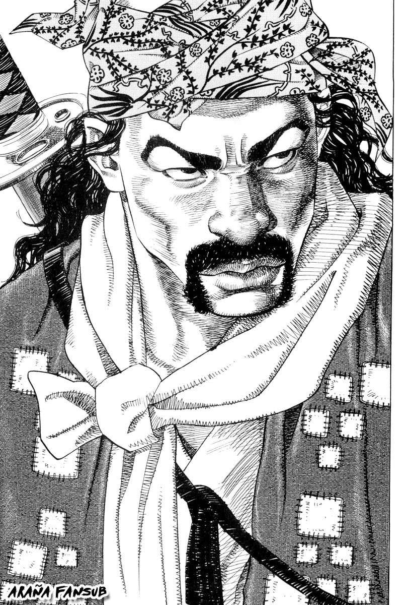 Read Vagabond ES Manga Online