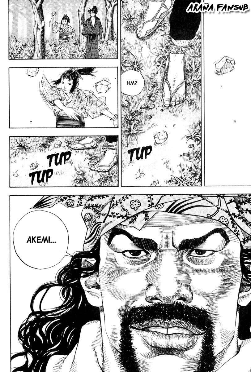 Read Vagabond ES Manga Online