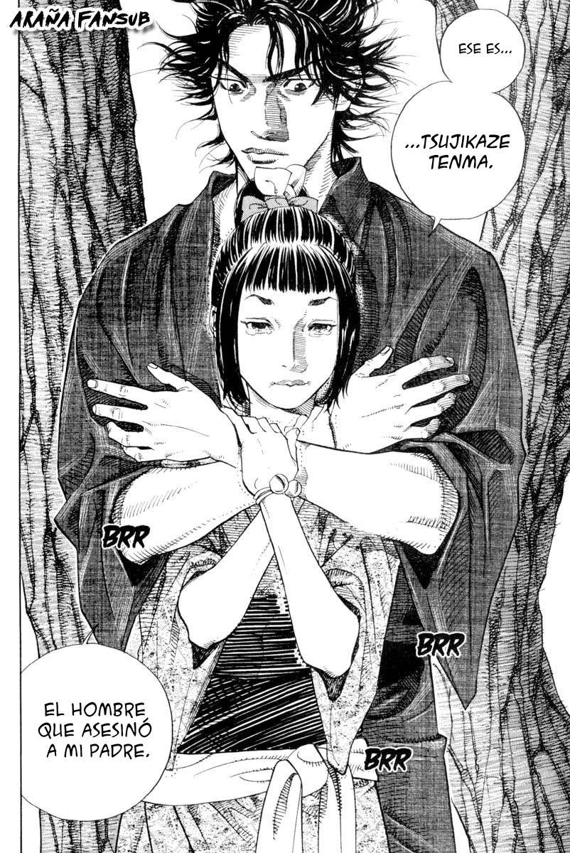 Read Vagabond ES Manga Online
