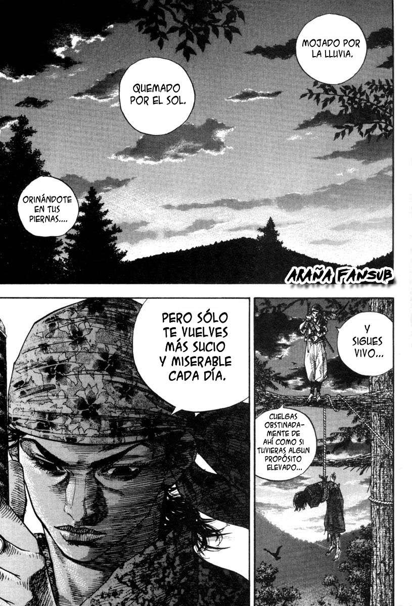 Read Vagabond ES Manga Online