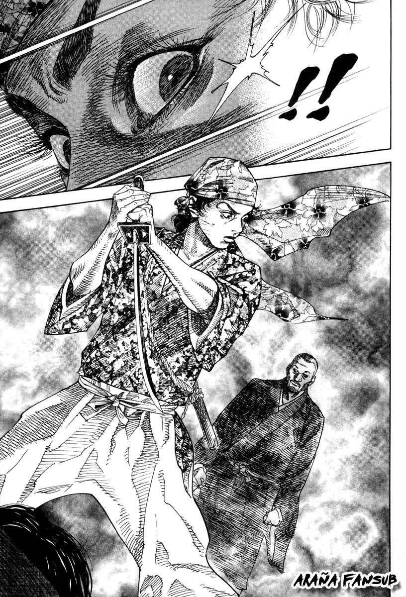 Read Vagabond ES Manga Online
