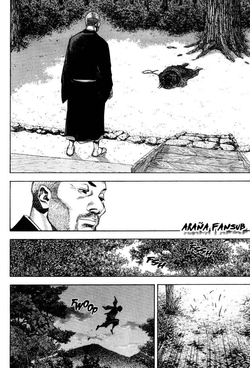 Read Vagabond ES Manga Online