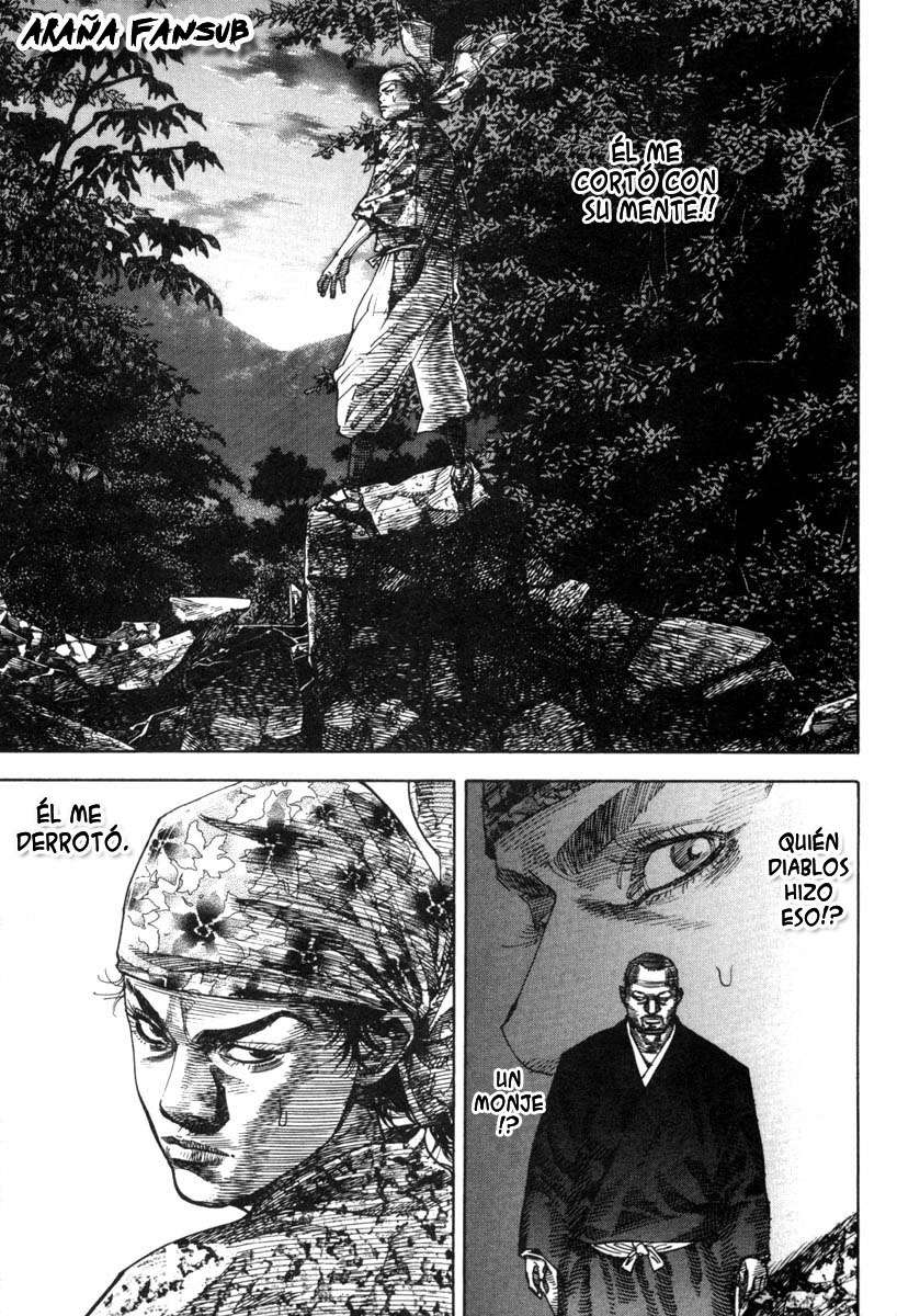 Read Vagabond ES Manga Online
