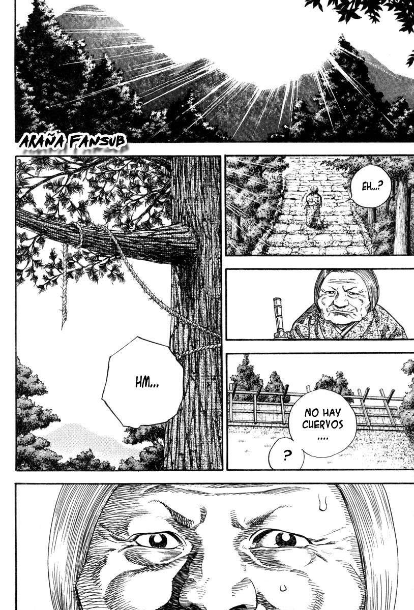 Read Vagabond ES Manga Online