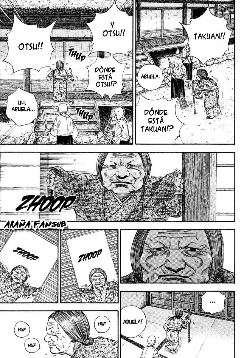 Read Vagabond ES Manga Online