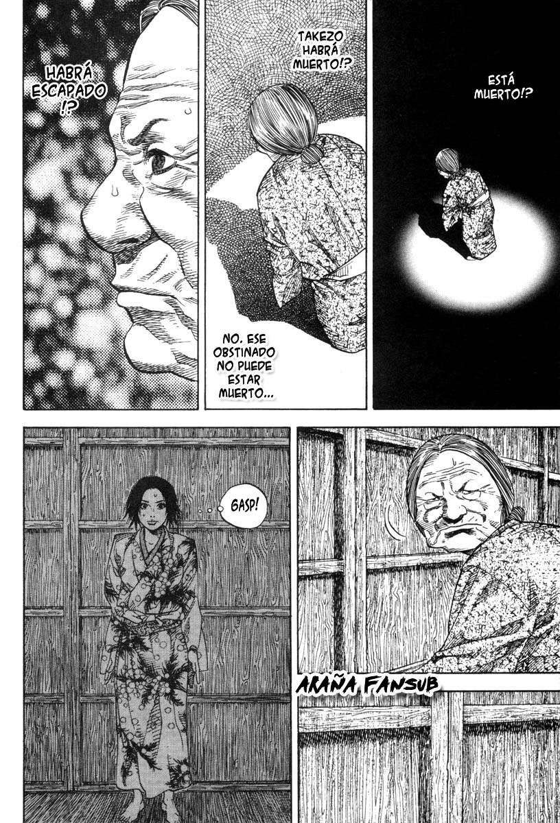 Read Vagabond ES Manga Online