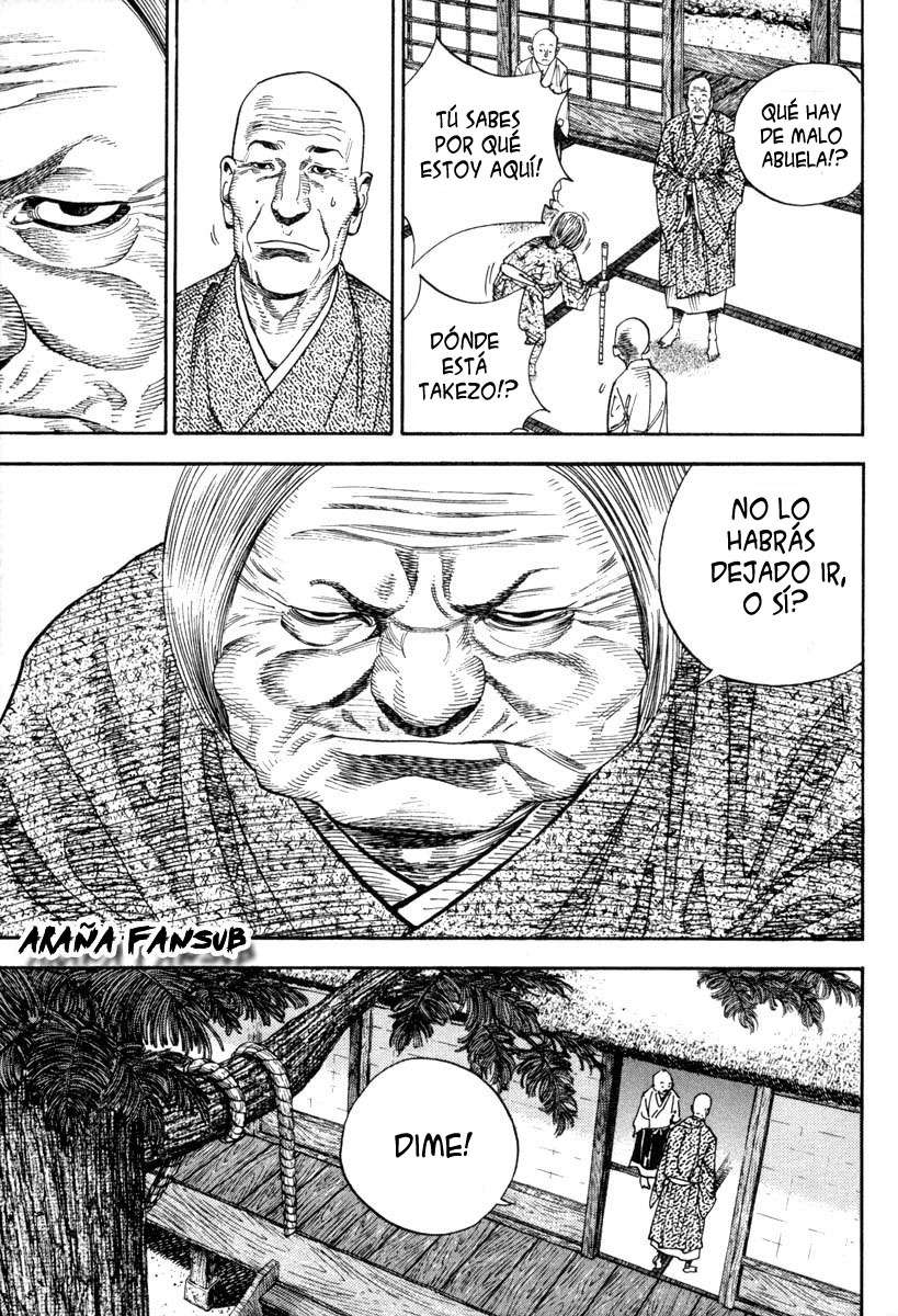 Read Vagabond ES Manga Online