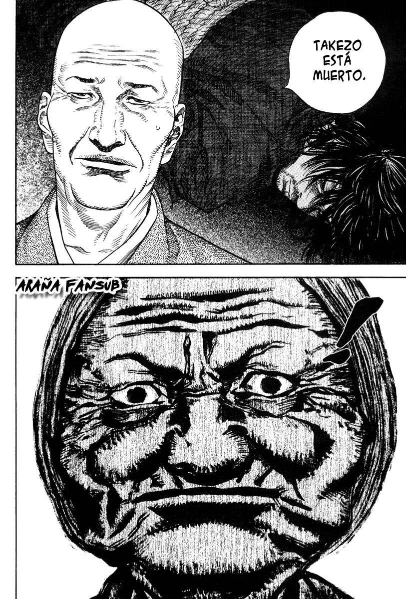 Read Vagabond ES Manga Online