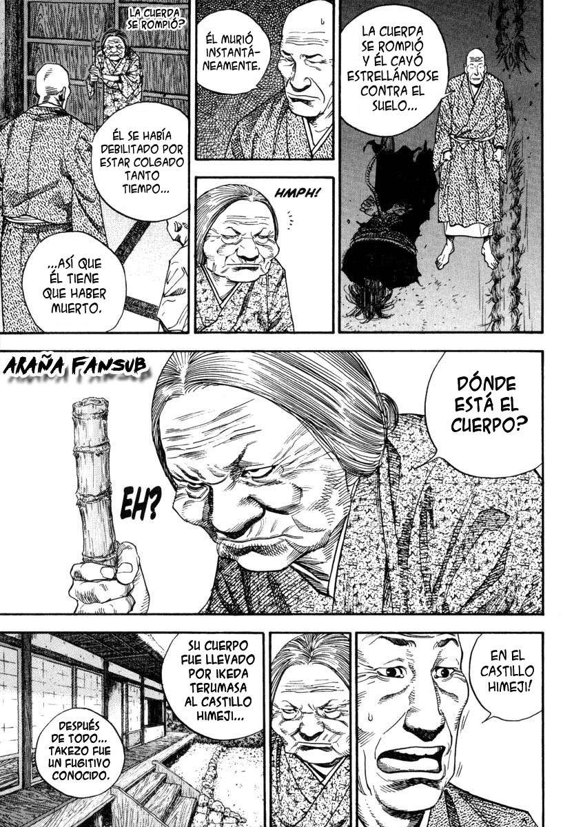 Read Vagabond ES Manga Online