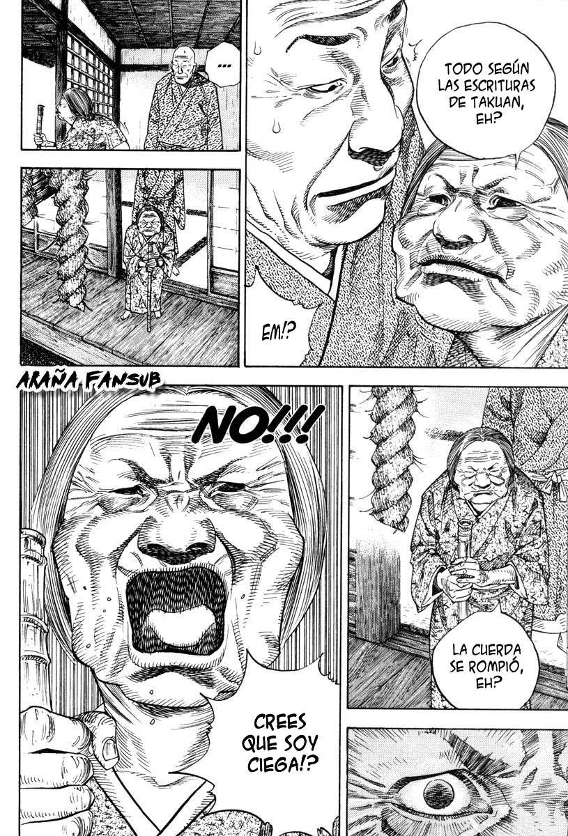 Read Vagabond ES Manga Online