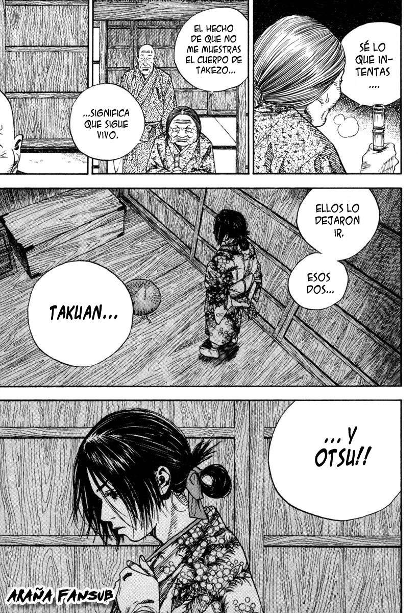 Read Vagabond ES Manga Online