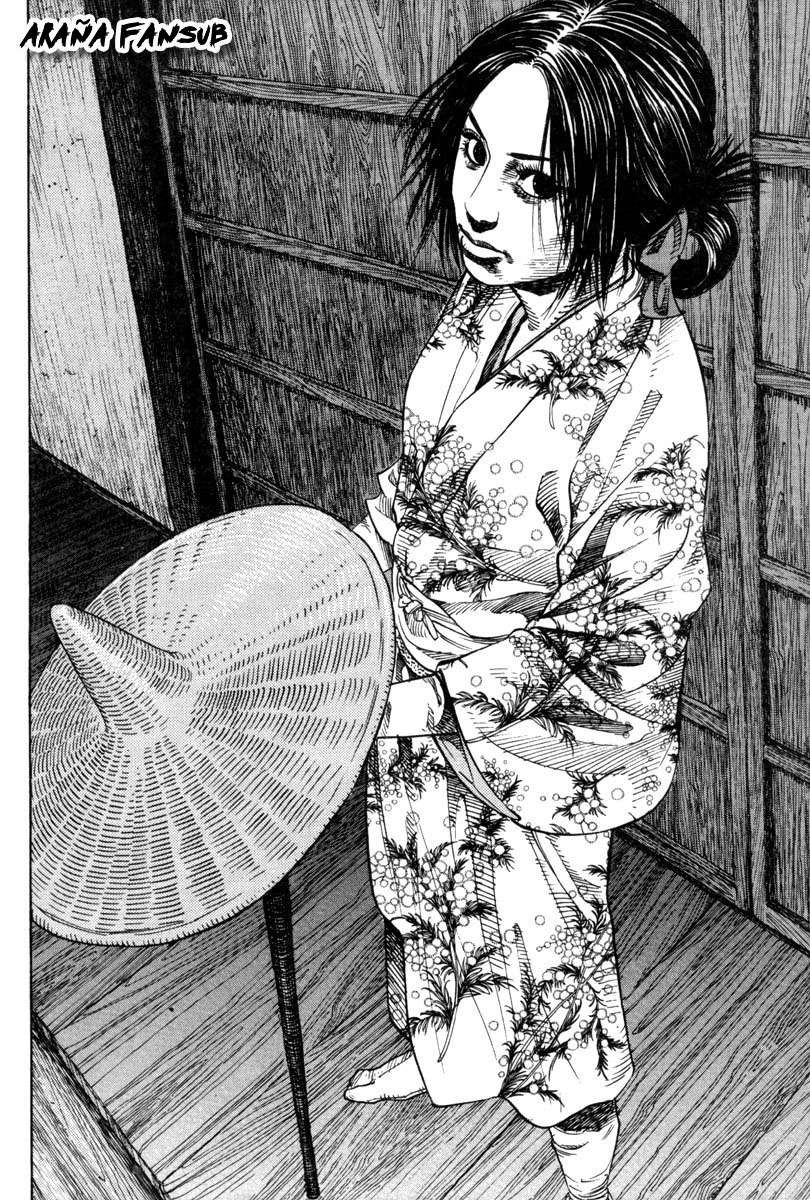 Read Vagabond ES Manga Online