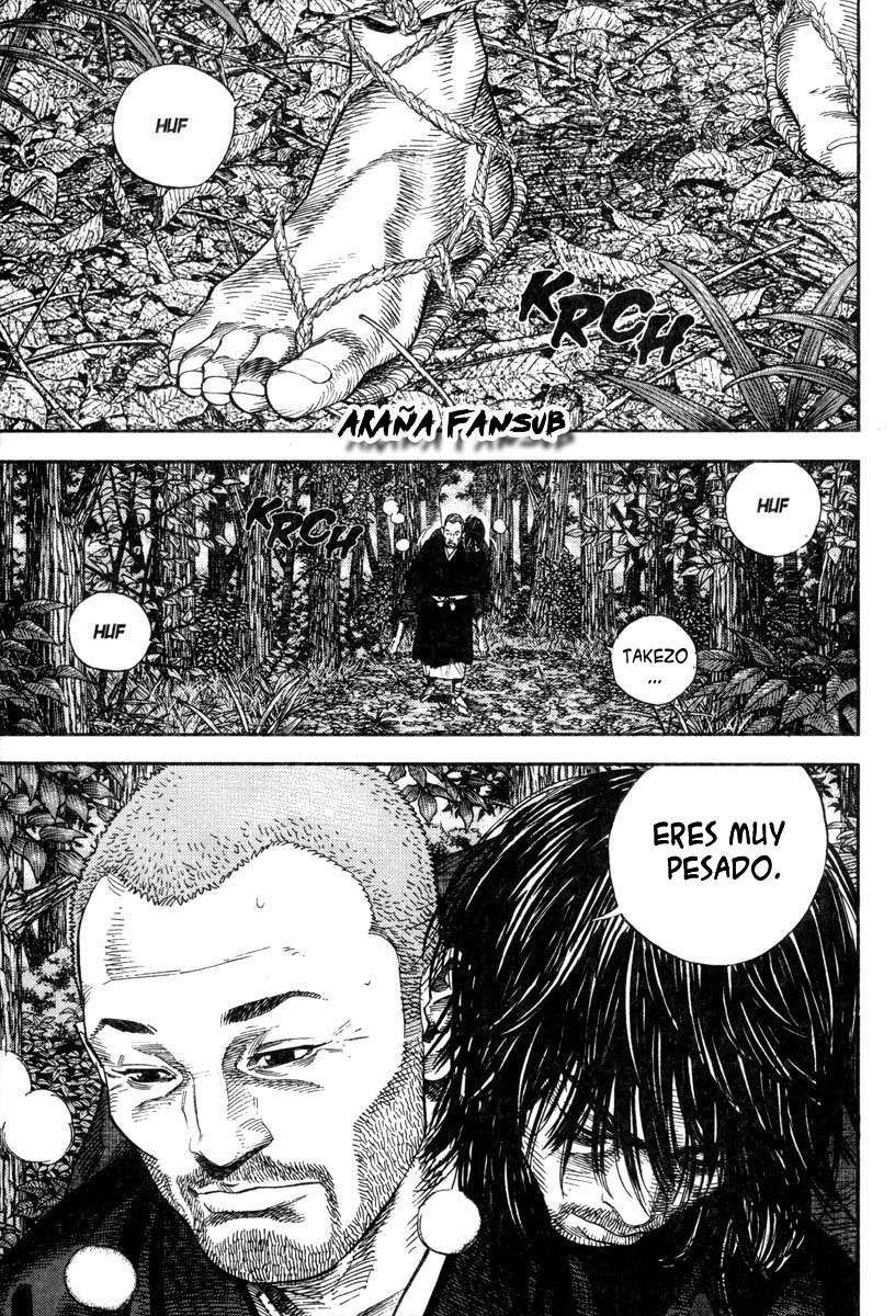 Read Vagabond ES Manga Online