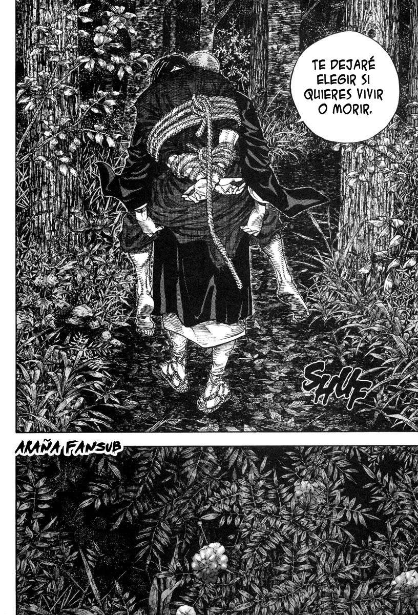 Read Vagabond ES Manga Online