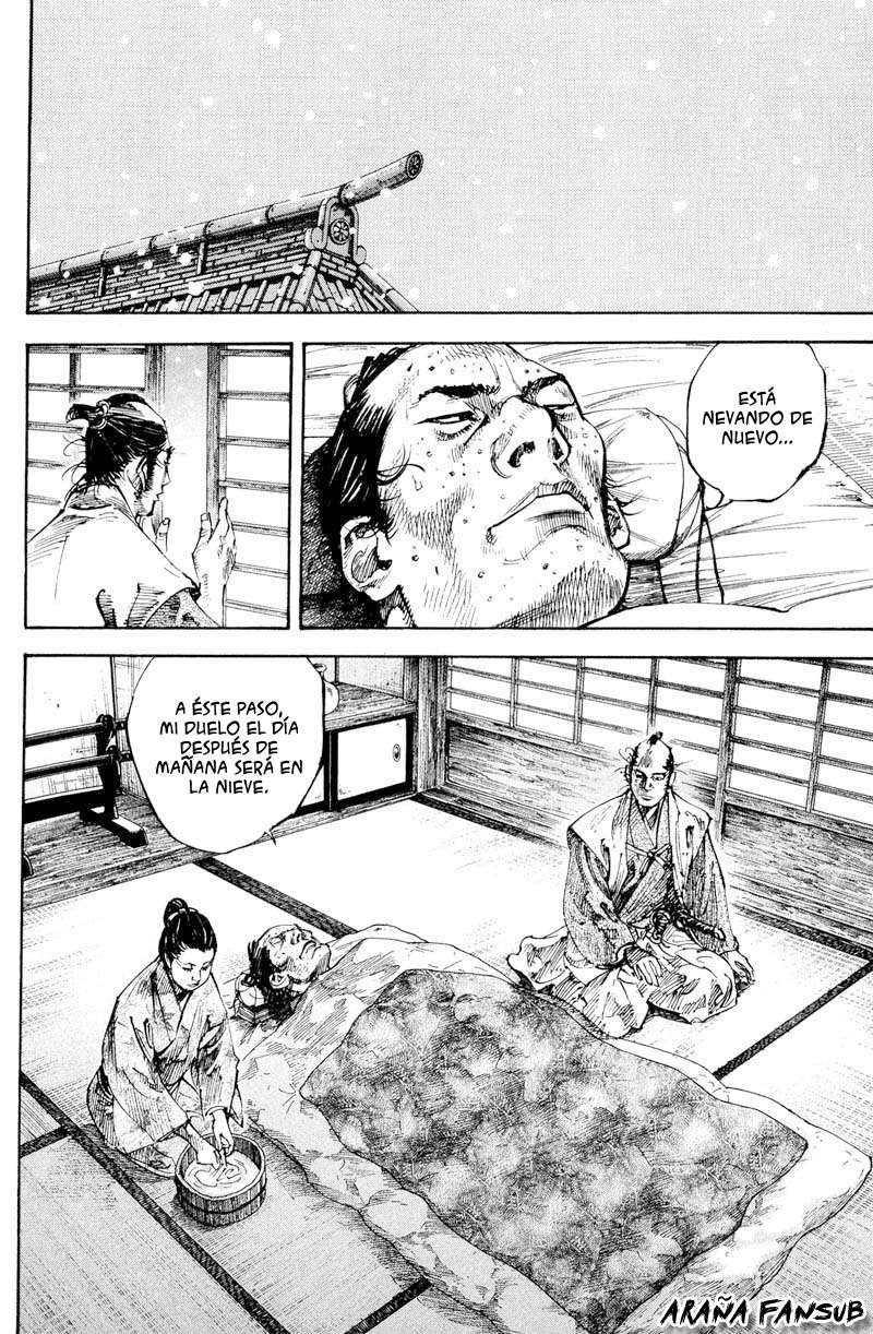 Read Vagabond ES Manga Online