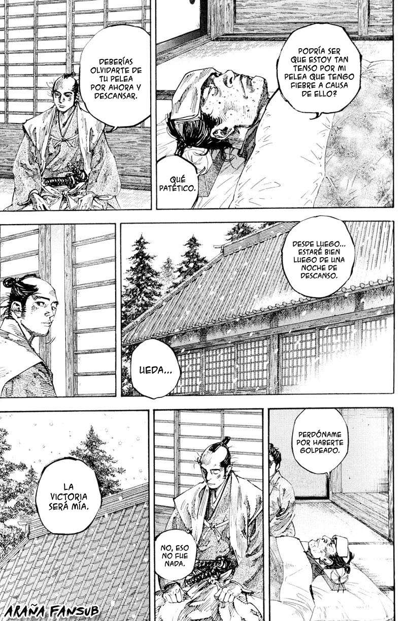 Read Vagabond ES Manga Online