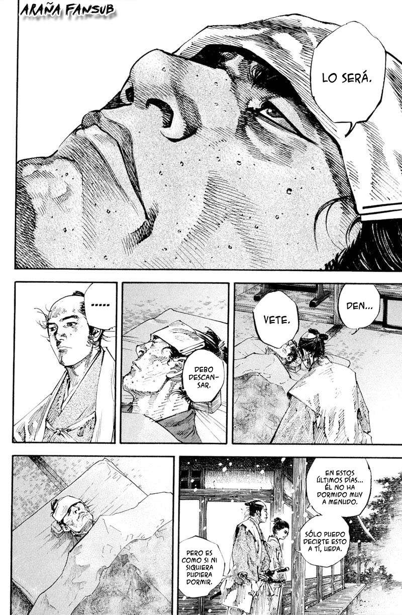 Read Vagabond ES Manga Online