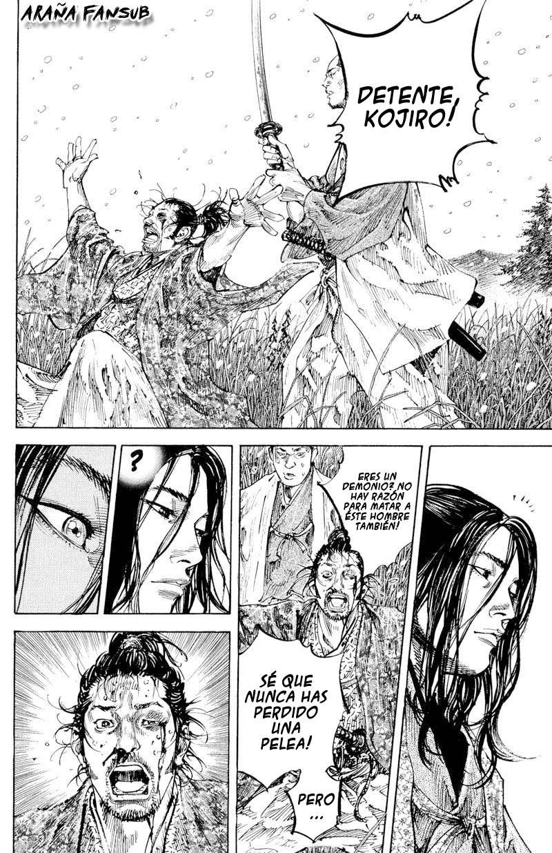 Read Vagabond ES Manga Online