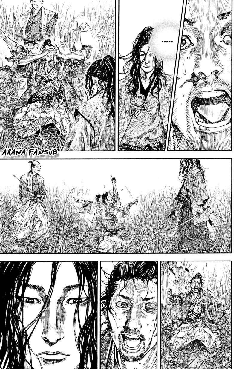 Read Vagabond ES Manga Online