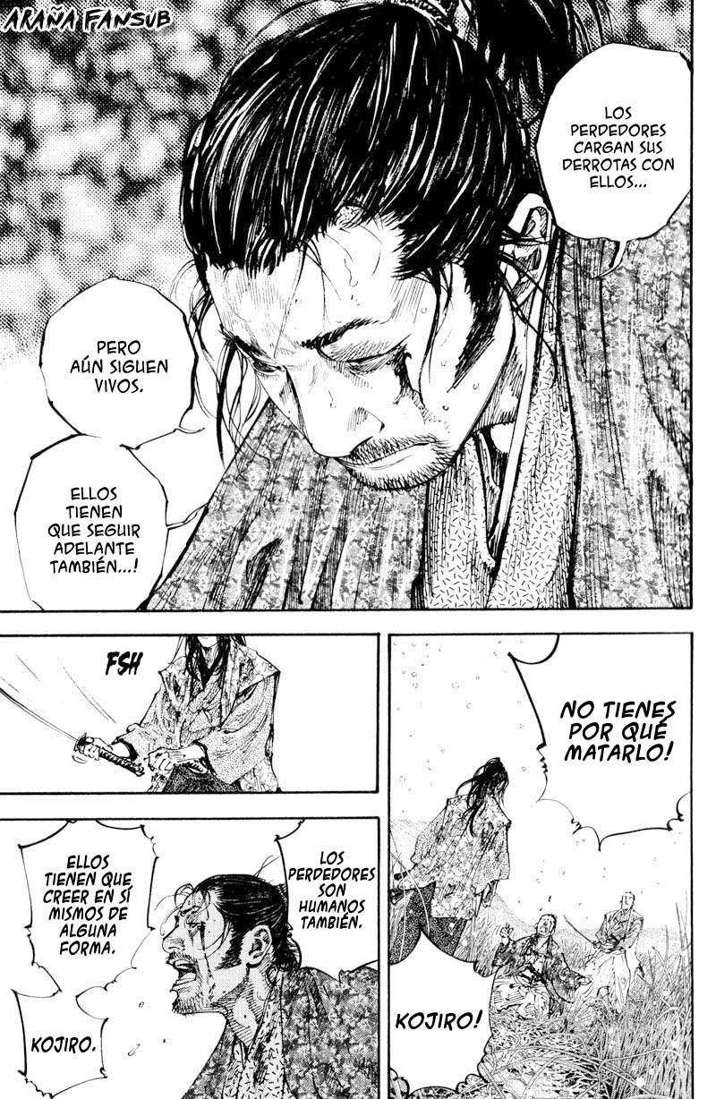 Read Vagabond ES Manga Online