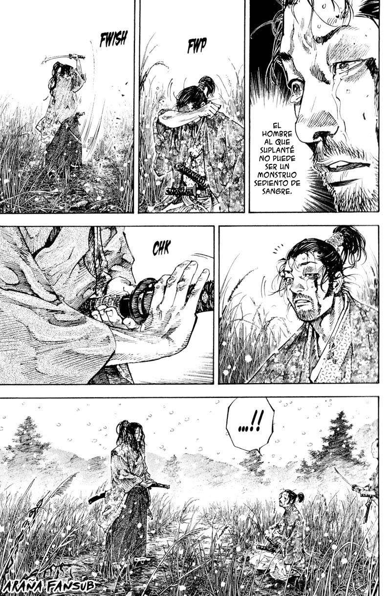 Read Vagabond ES Manga Online