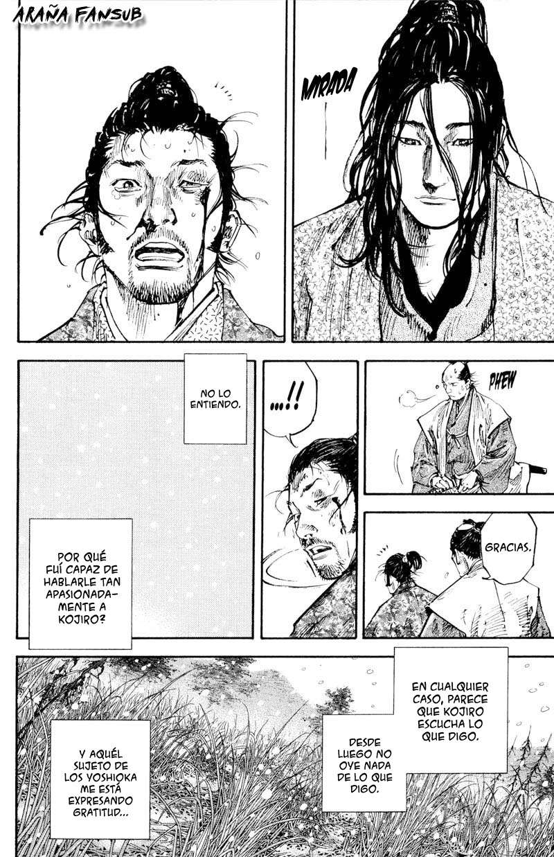 Read Vagabond ES Manga Online
