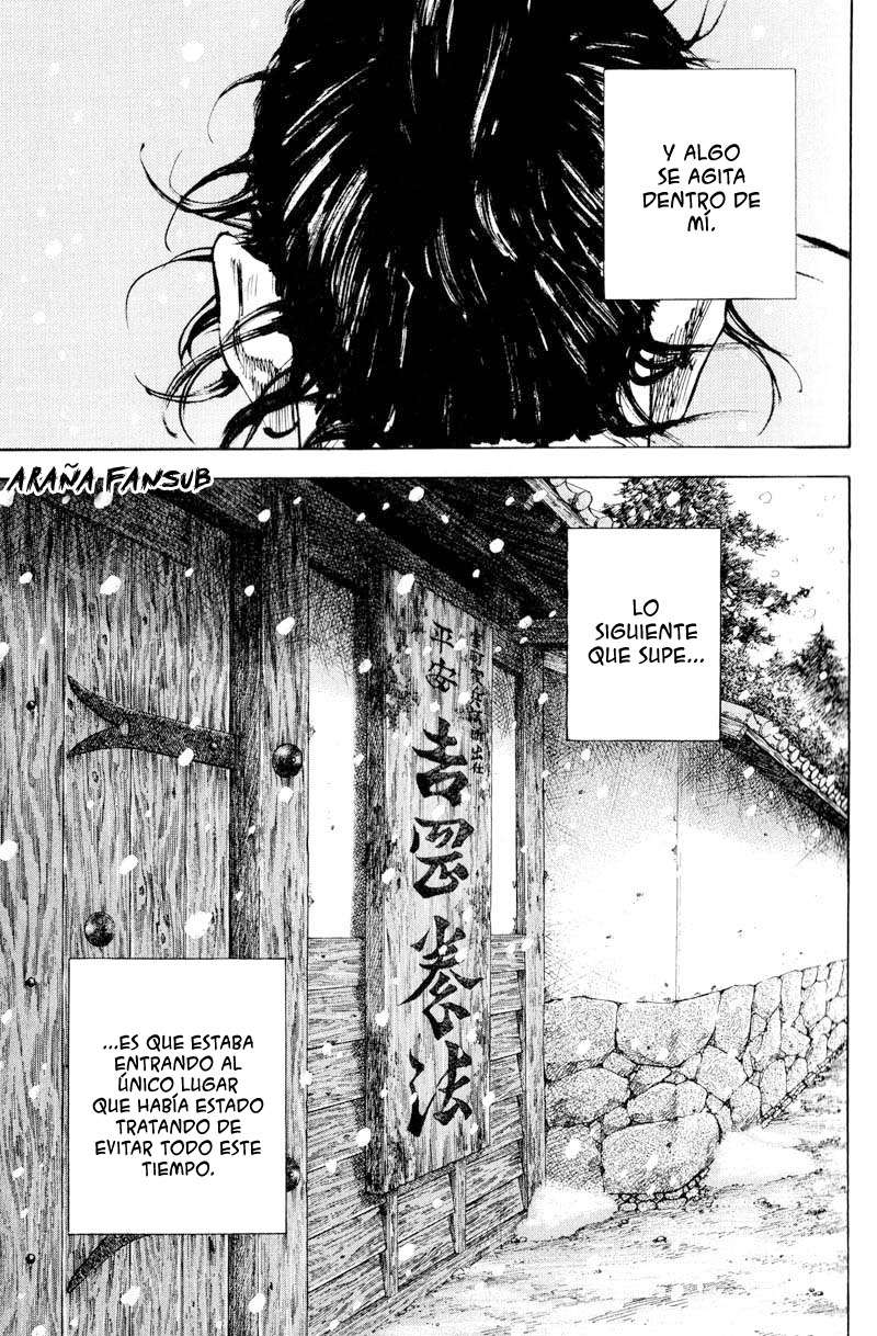 Read Vagabond ES Manga Online