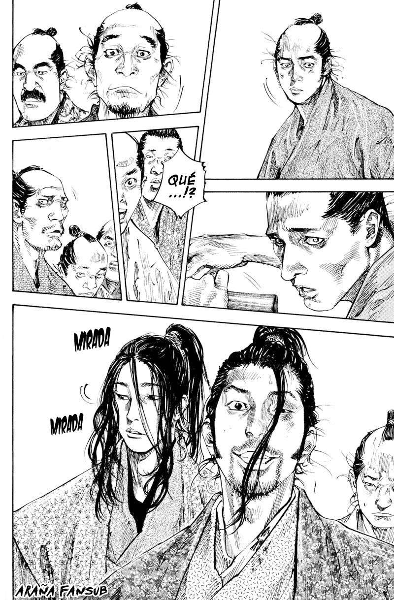 Read Vagabond ES Manga Online