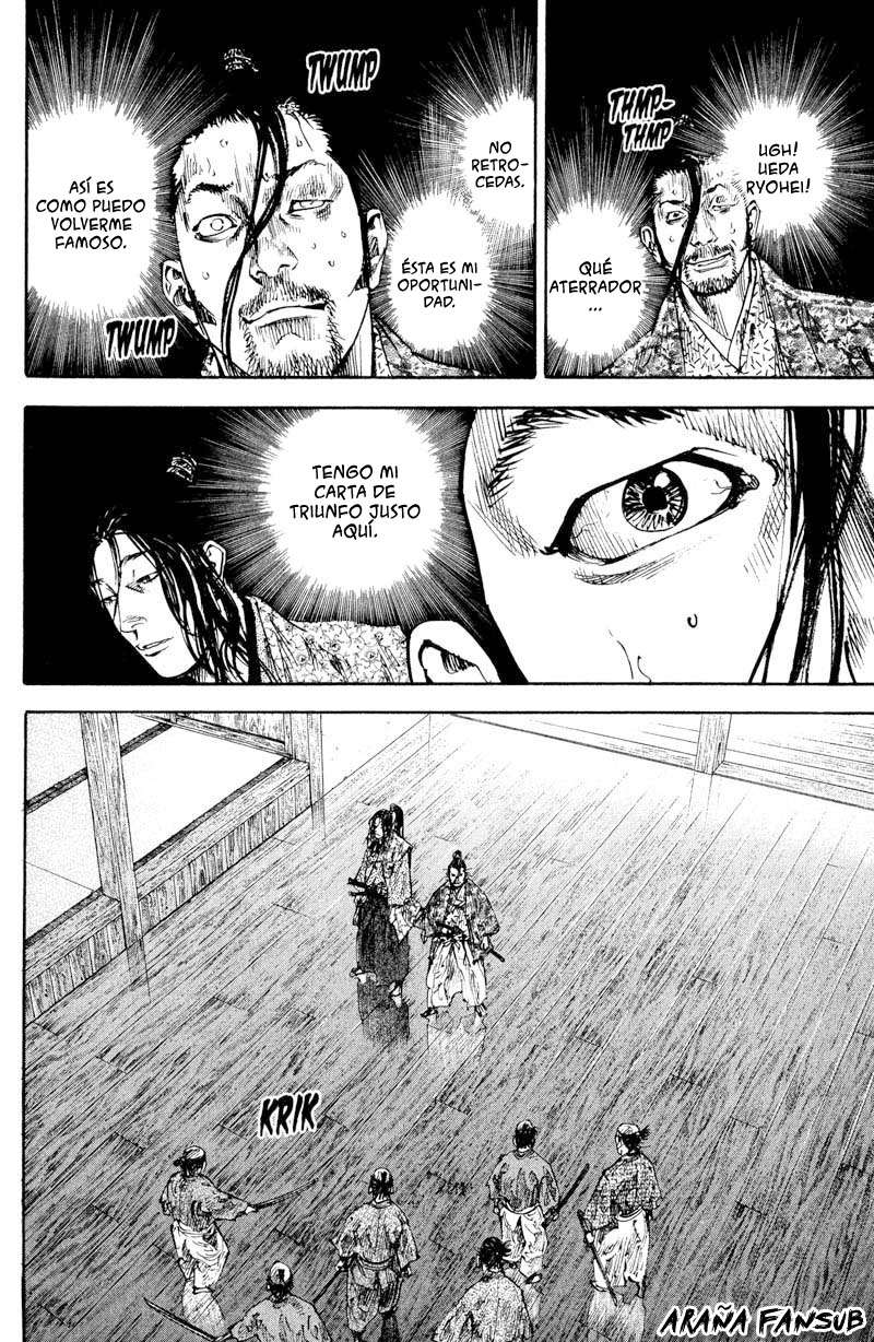 Read Vagabond ES Manga Online