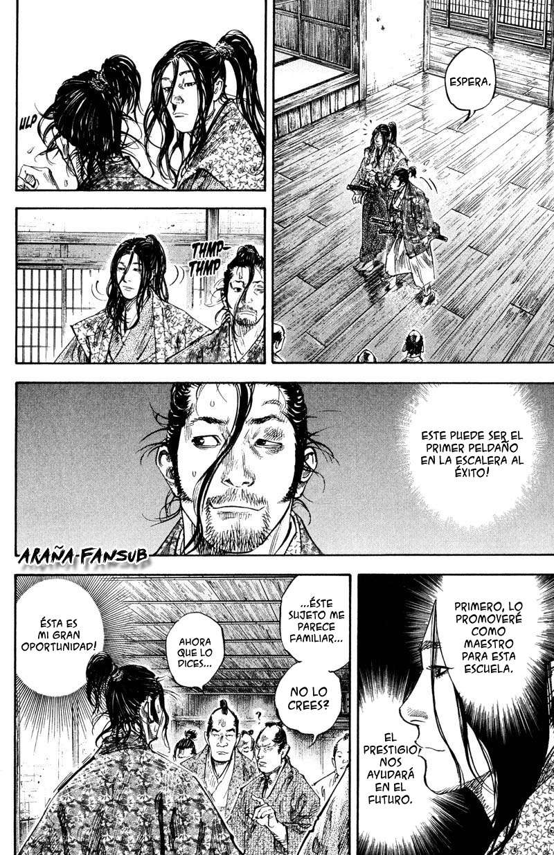 Read Vagabond ES Manga Online