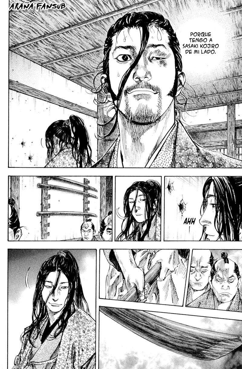 Read Vagabond ES Manga Online