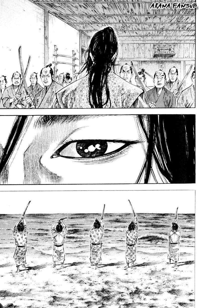 Read Vagabond ES Manga Online