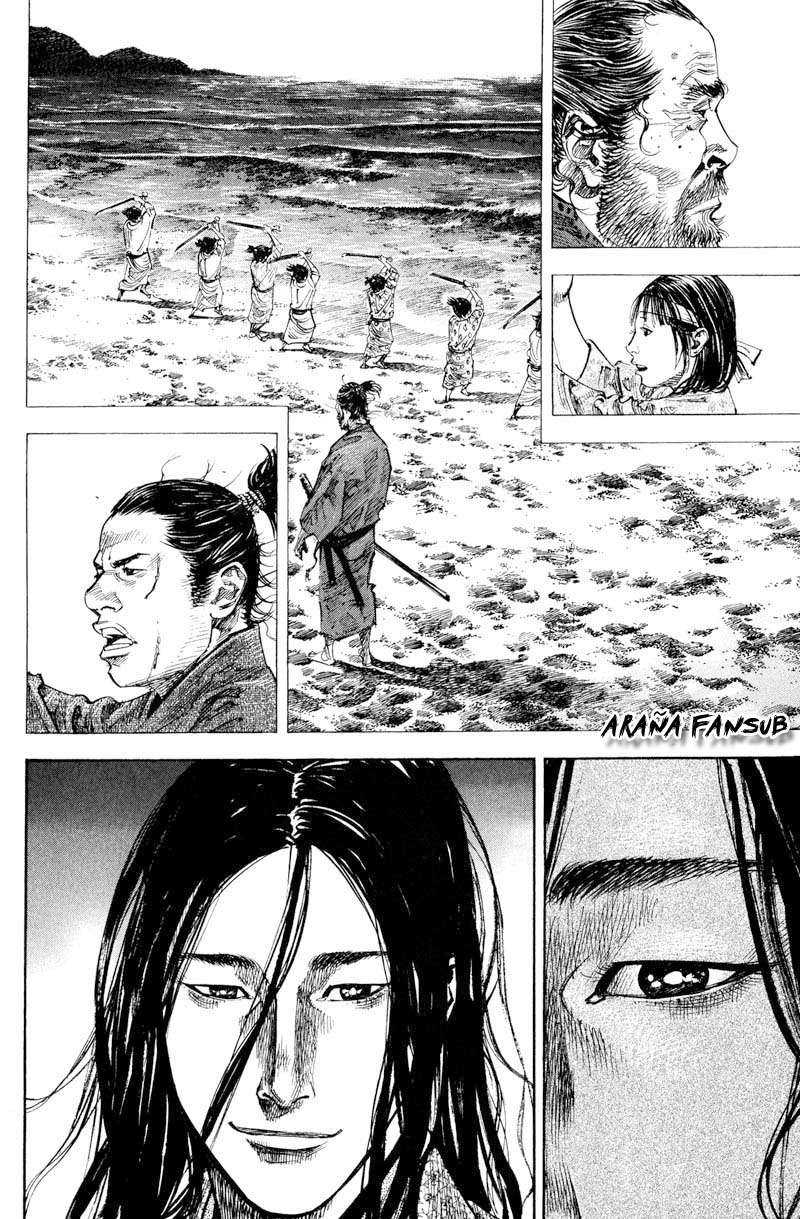 Read Vagabond ES Manga Online
