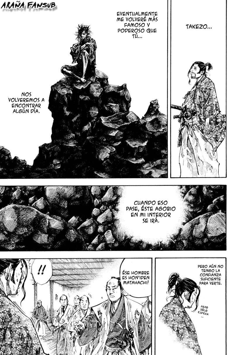 Read Vagabond ES Manga Online