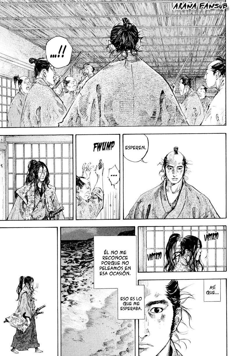 Read Vagabond ES Manga Online