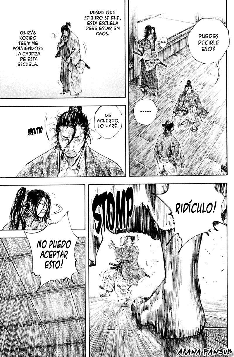 Read Vagabond ES Manga Online
