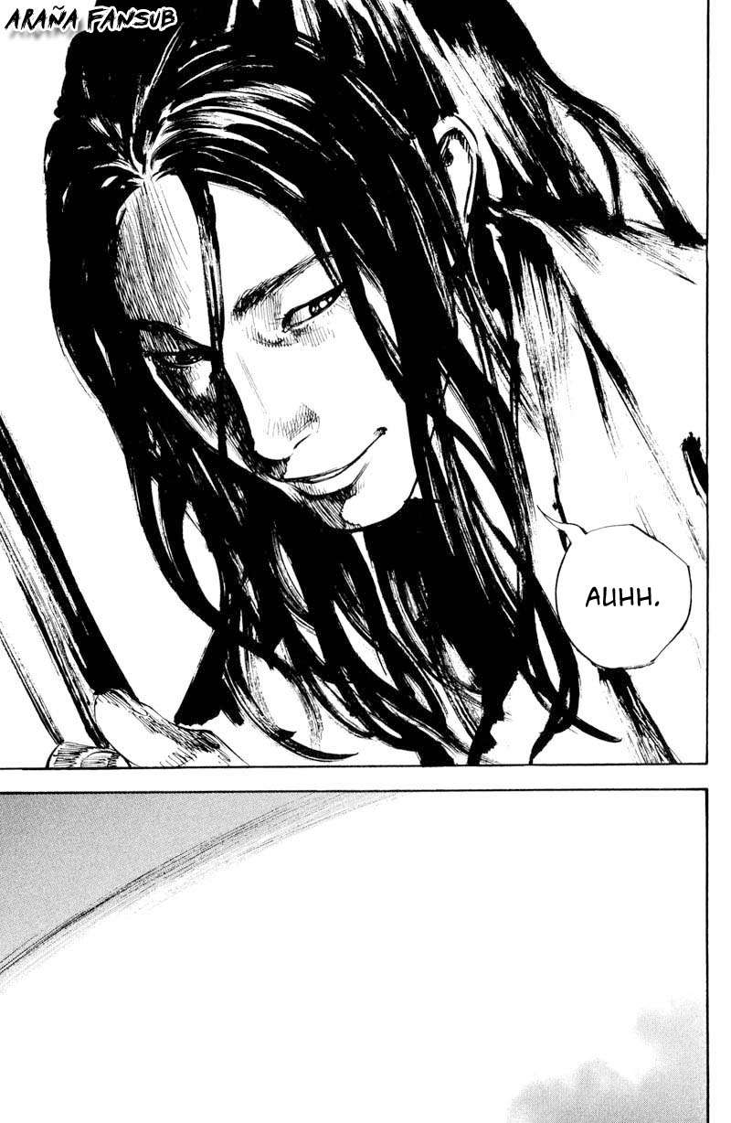 Read Vagabond ES Manga Online