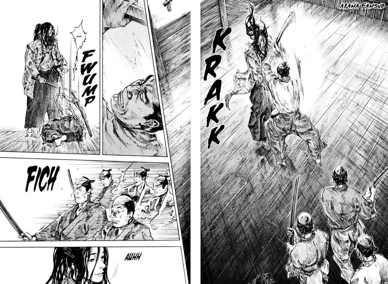 Read Vagabond ES Manga Online
