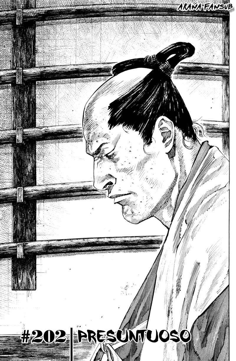 Read Vagabond ES Manga Online