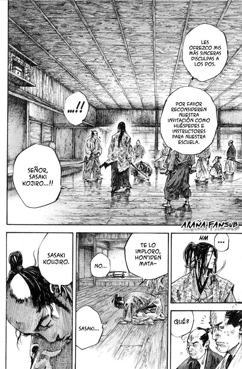 Read Vagabond ES Manga Online
