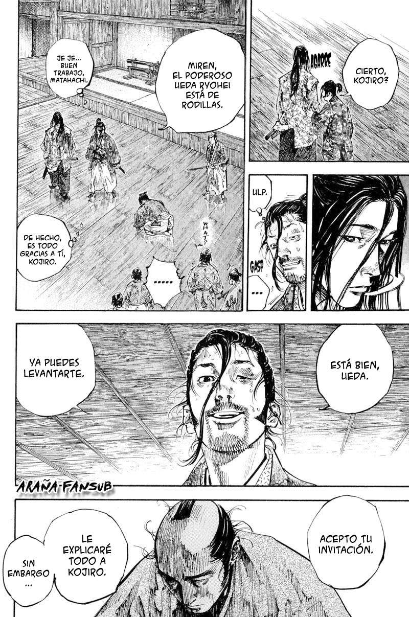 Read Vagabond ES Manga Online